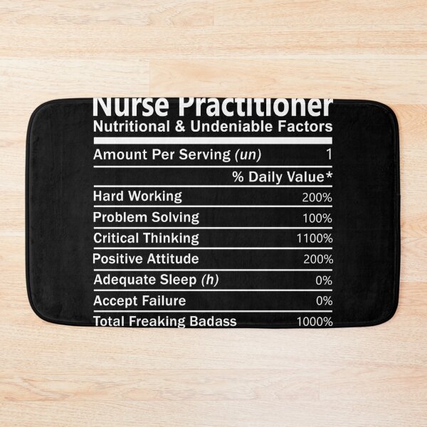Item preview, Psychiatric Nurse Practitioner designed and sold by chancjami9236.