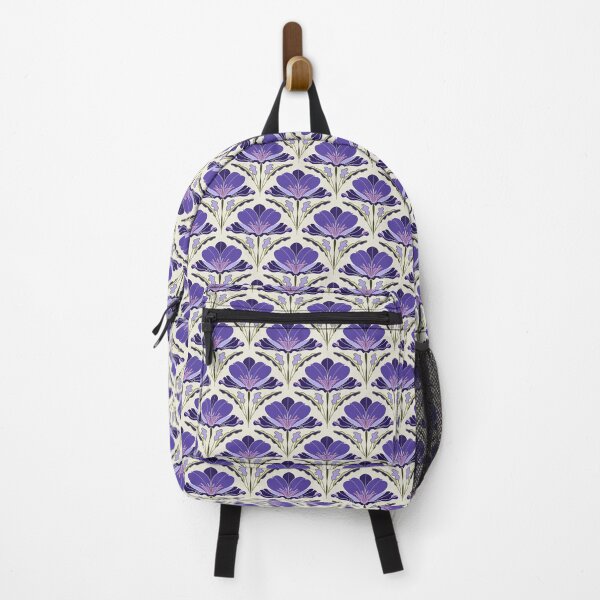 Item preview, Lilium Flower - Purple designed and sold by Rubivioleta.