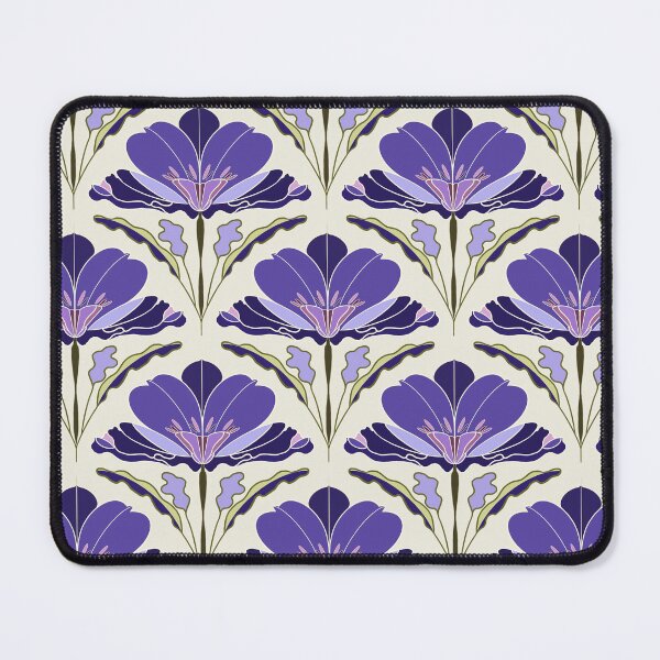 Item preview, Lilium Flower - Purple designed and sold by Rubivioleta.