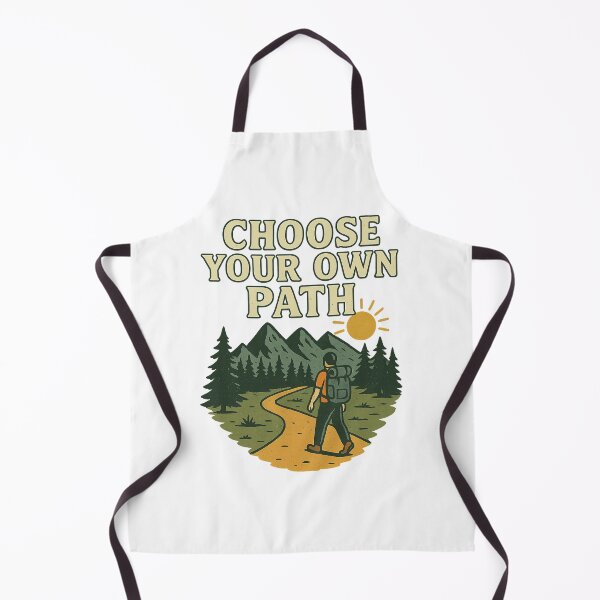Item preview, Choose Your Own Path designed and sold by Creative-Curios.