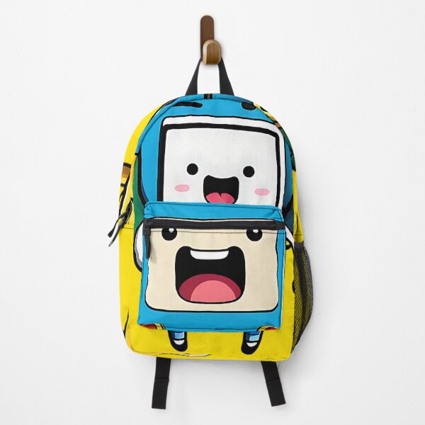 Item preview, Finn Jake BMO designed and sold by Fastokart.