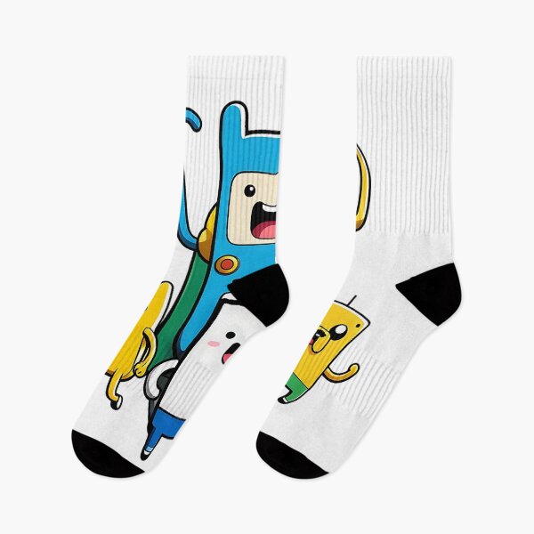 Item preview, Finn Jake BMO designed and sold by Fastokart.