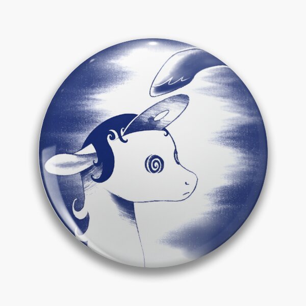 Item preview, magdalena neigh imaginal disk  designed and sold by b3luved.