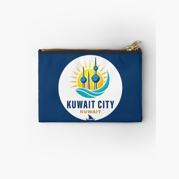 Item preview, Kuwait City Kuwait Middle East designed and sold by NPStudio.