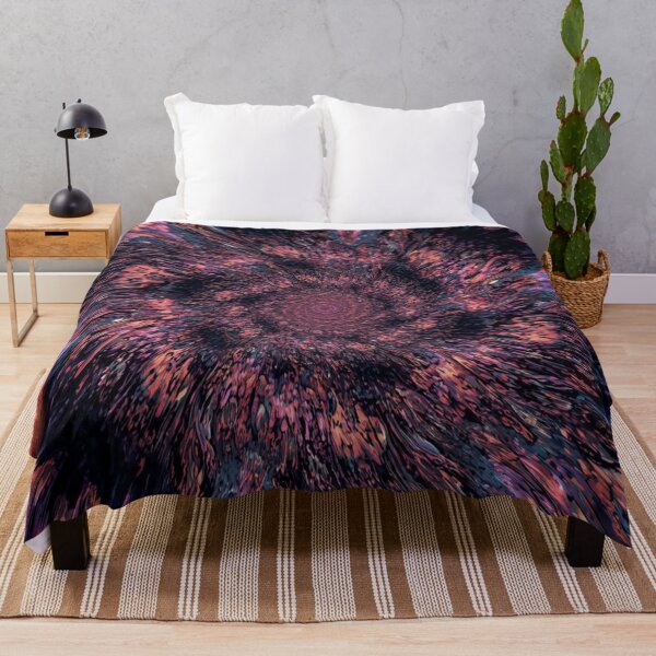 Item preview, Neon Vortex Cosmic Fractal Burst designed and sold by Harmonic_Layers.