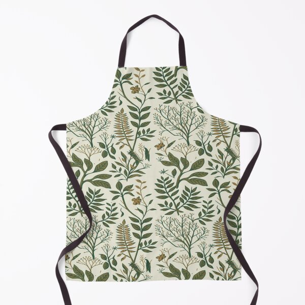 Item preview, Textile pattern Vintage Floral Geometric  home decor designed and sold by BlueLineLAX.