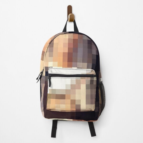 Item preview, PixArt | Grant Wood - American Gothic designed and sold by StudioDestruct.