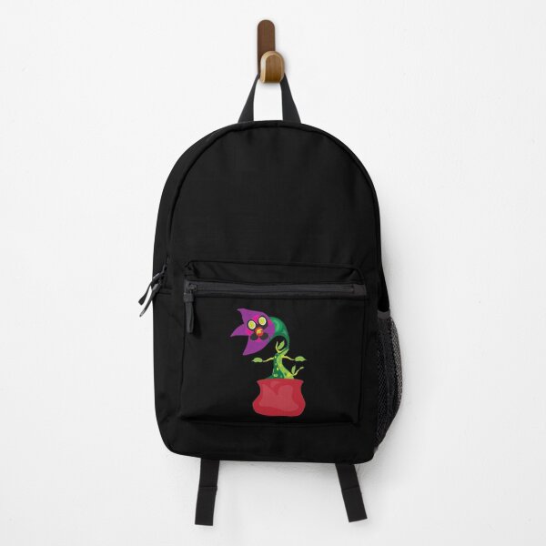 Item preview, Vibrant Carnivorous Plant designed and sold by Renato Grieco.