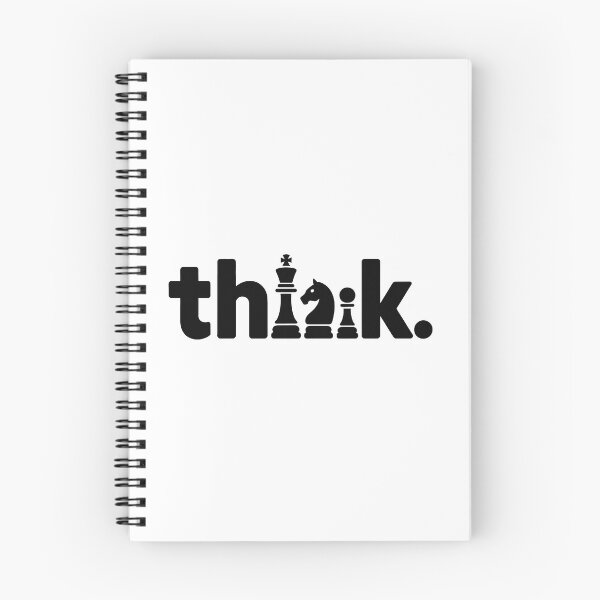 Item preview, Think Chess designed and sold by jkrphoto.