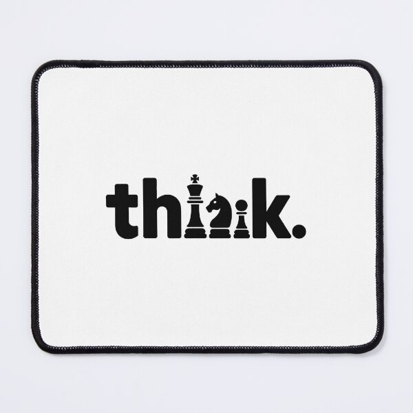 Item preview, Think Chess designed and sold by jkrphoto.