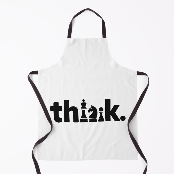 Item preview, Think Chess designed and sold by jkrphoto.