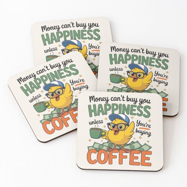 Item preview, Money Can't Buy You Happiness designed and sold by Sunflo67.