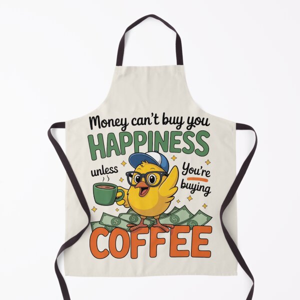 Item preview, Money Can't Buy You Happiness designed and sold by Sunflo67.