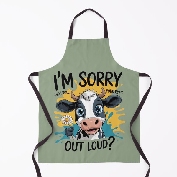 Item preview, I'm Sorry Did I Roll Your Eyes designed and sold by Sunflo67.