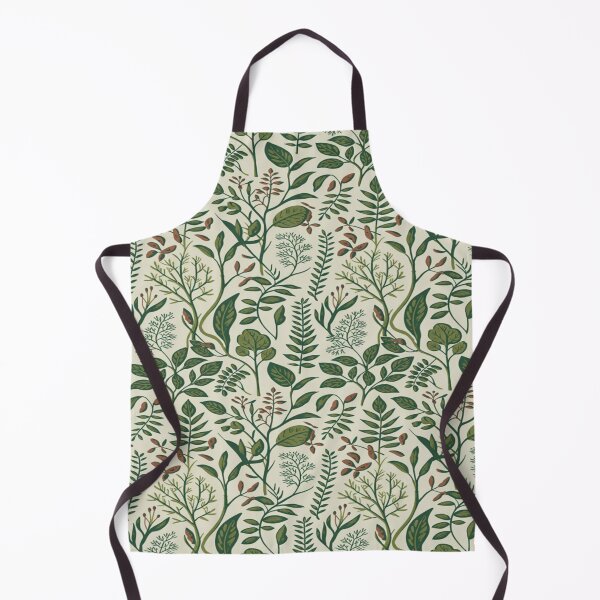 Item preview, Textile pattern Vintage Floral Geometric  home decor designed and sold by BlueLineLAX.