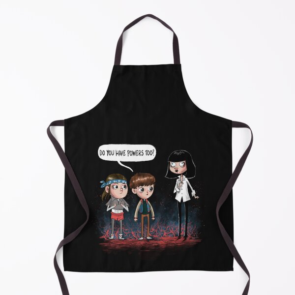 Item preview, Do You Have Powers Too? designed and sold by Zascanauta.