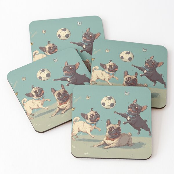 Item preview, Bark for the Cup designed and sold by moodyfyit.