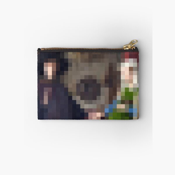 Item preview, PixArt | Jan van Eyck - Arnolfini Portrait designed and sold by StudioDestruct.