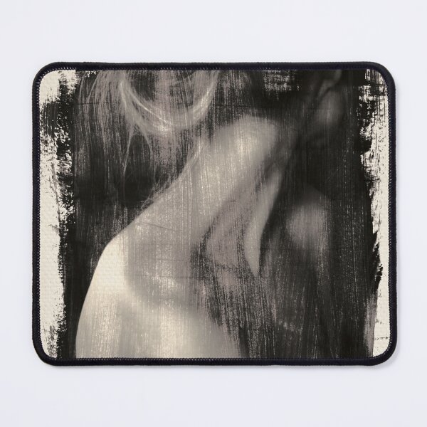 Item preview, Unfinished Whisper designed and sold by Skyline-Art-Inc.