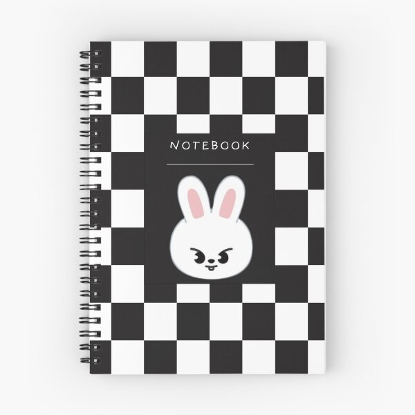 Item preview, Notebook - Leebit designed and sold by bclassyA.