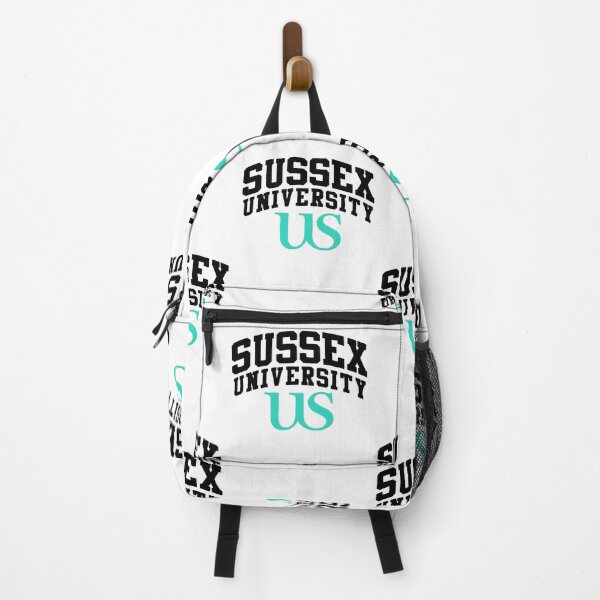 Item preview, Sussex University US Varsity Emblem designed and sold by ALWAYSTROPICS.