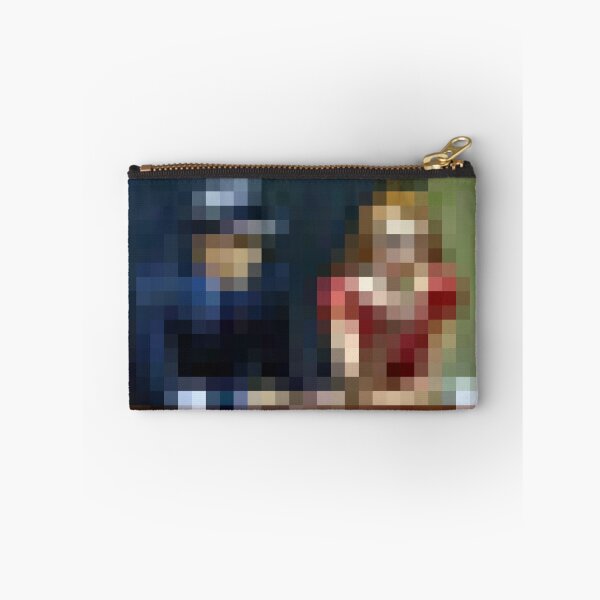 Item preview, PixArt | Edward Hopper - Nighthawks designed and sold by StudioDestruct.