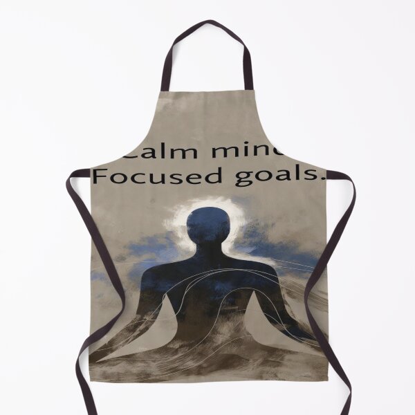 Item preview, Neon Ascension – Meditative Figure in Symbolic Forest Temple designed and sold by Cristhian Almanza.