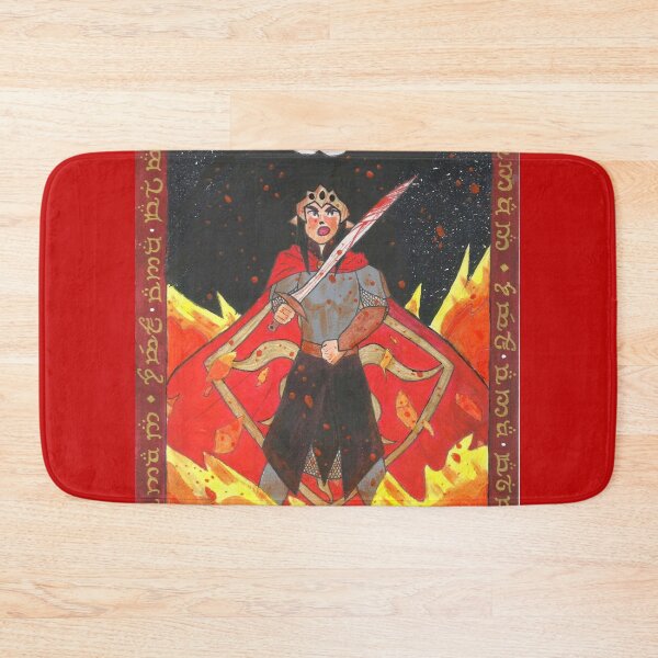 Item preview, Lost to those in the East is Valinor designed and sold by Celeben-Arinya.