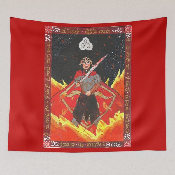 Item preview, Lost to those in the East is Valinor designed and sold by Celeben-Arinya.