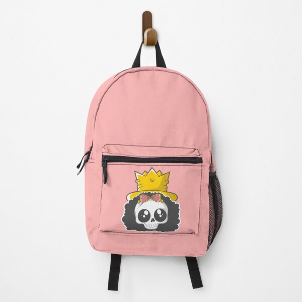 Item preview, cute kawaii brook trending sticker designed and sold by Weelbein9.