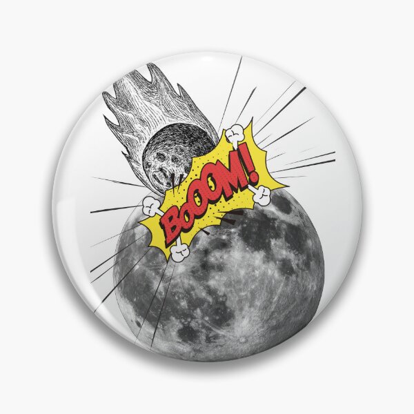 Item preview, Comics planet -  BOOOM! designed and sold by No socks.
