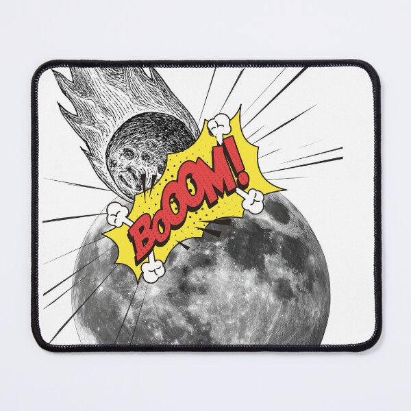 Item preview, Comics planet - BOOOM! designed and sold by No socks.