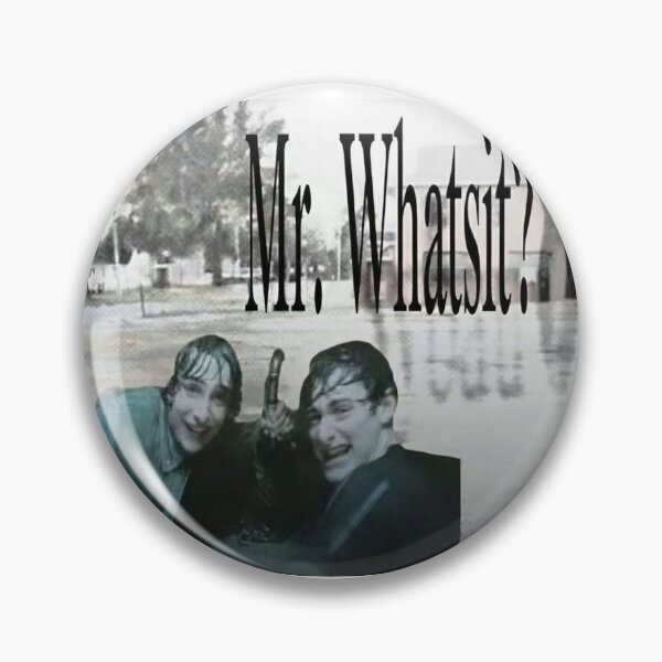 Item preview, Mr Whatsit designed and sold by J-Blu.