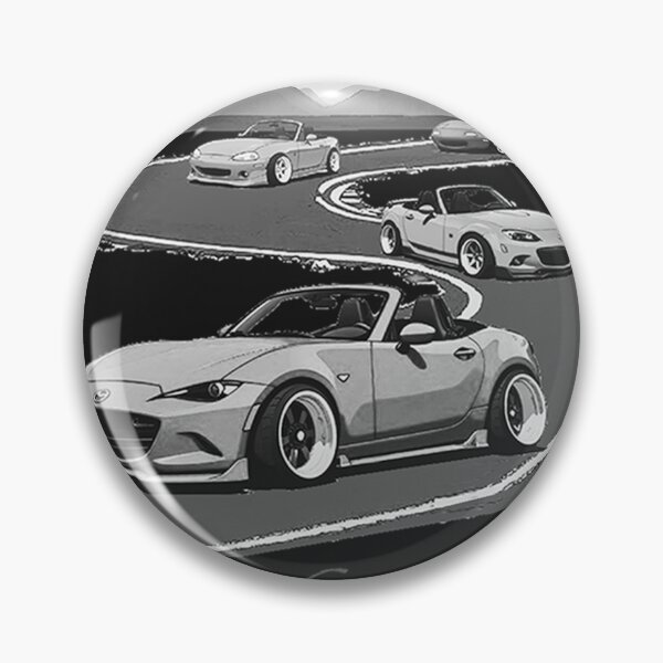 Item preview, Miata Caravan designed and sold by MyYata.