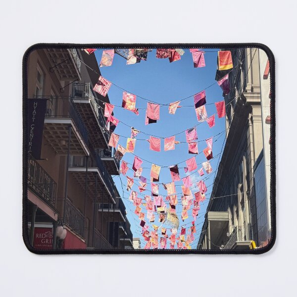 Item preview, Second Line in the Sky designed and sold by My So Called New Orleans Life.