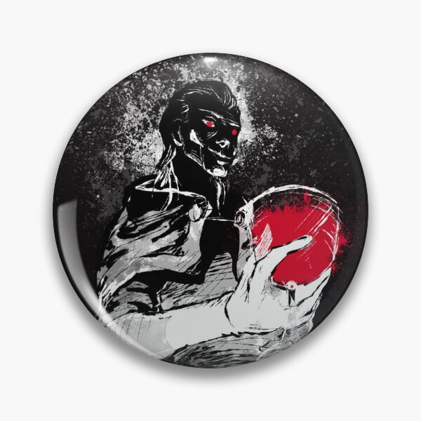 Item preview, Strahd designed and sold by Lival23.