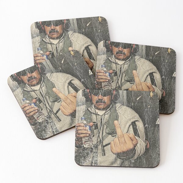 Item preview, Dedo medio de Maduro designed and sold by Helffort.