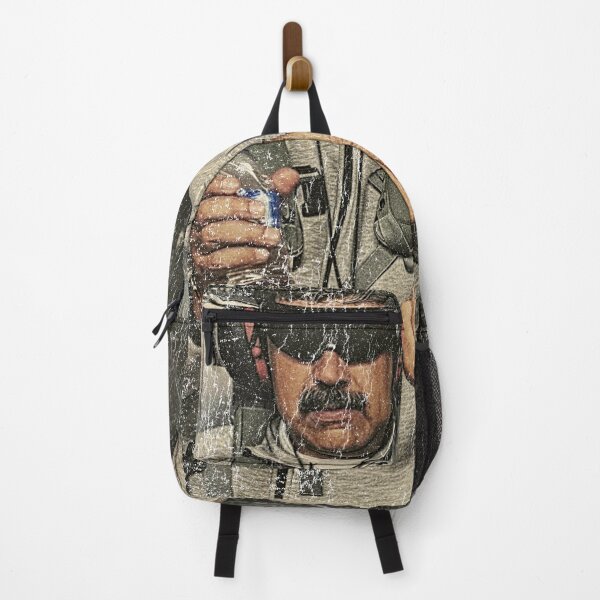 Item preview, Maduro middle finger designed and sold by Helffort.