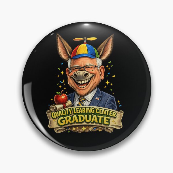 Item preview, Quality Learing Center Graduate designed and sold by Dir-T-Dozen.