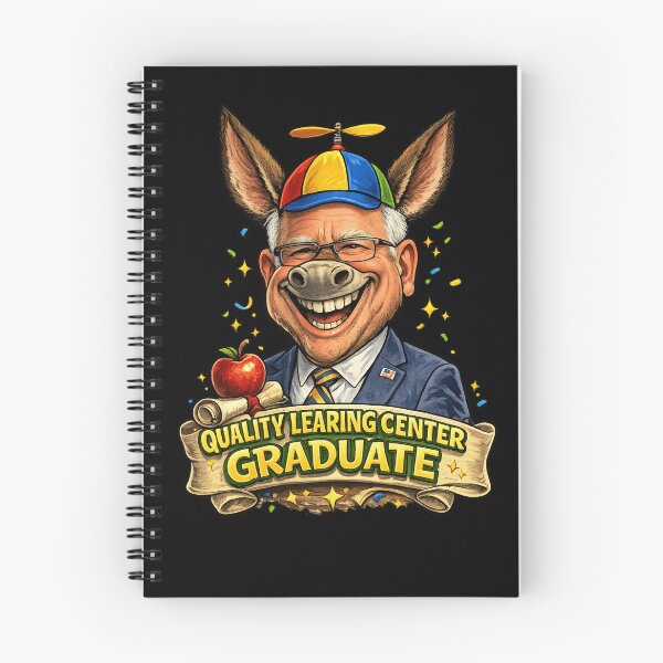 Item preview, Quality Learing Center Graduate designed and sold by Dir-T-Dozen.