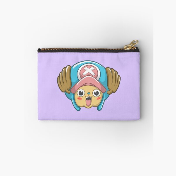 Item preview, cute kawaii tony chopper trending sticker designed and sold by Weelbein9.