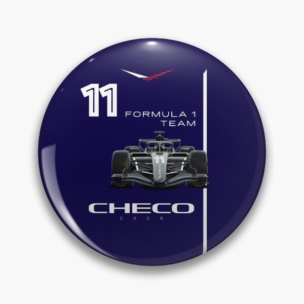 Item preview, Copia de Copia de FRANCO COLAPINTO FORMULA 1 designed and sold by MUNZdesign.