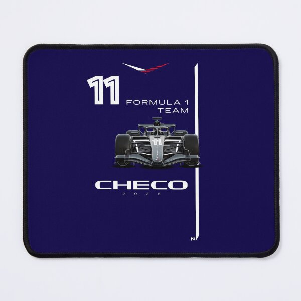 Item preview, Copia de Copia de FRANCO COLAPINTO FORMULA 1 designed and sold by MUNZdesign.