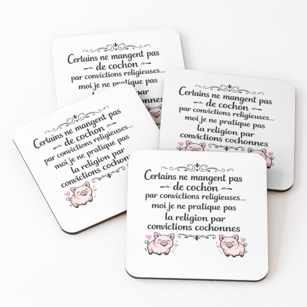 Item preview, Piggy Convictions designed and sold by JonathanP514.