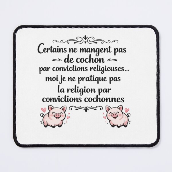 Item preview, Piggy Convictions designed and sold by JonathanP514.