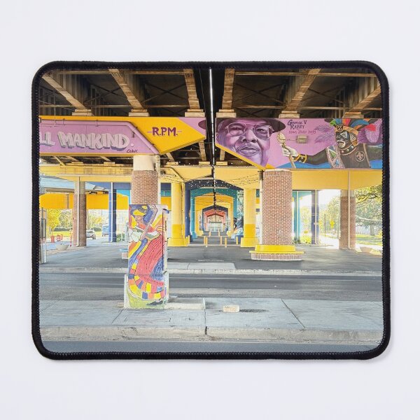 Item preview, Under The Bridge designed and sold by My So Called New Orleans Life.