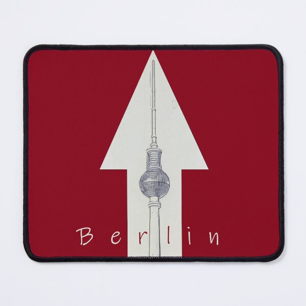 Item preview, Iconic Berlin designed and sold by MiKaBerlin.