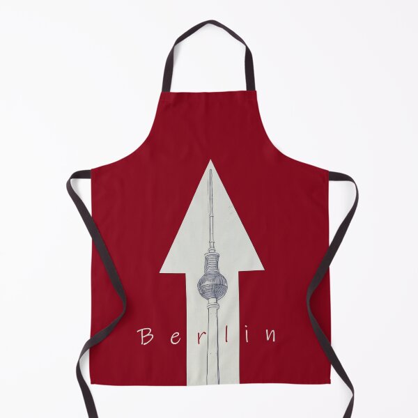 Item preview, Iconic Berlin designed and sold by MiKaBerlin.