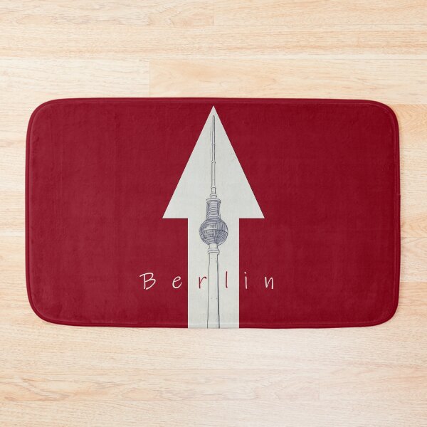 Item preview, Iconic Berlin designed and sold by MiKaBerlin.