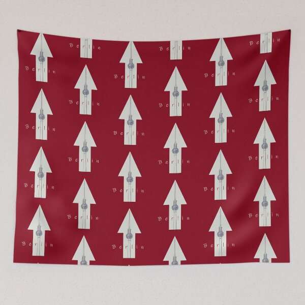 Item preview, Iconic Berlin designed and sold by MiKaBerlin.